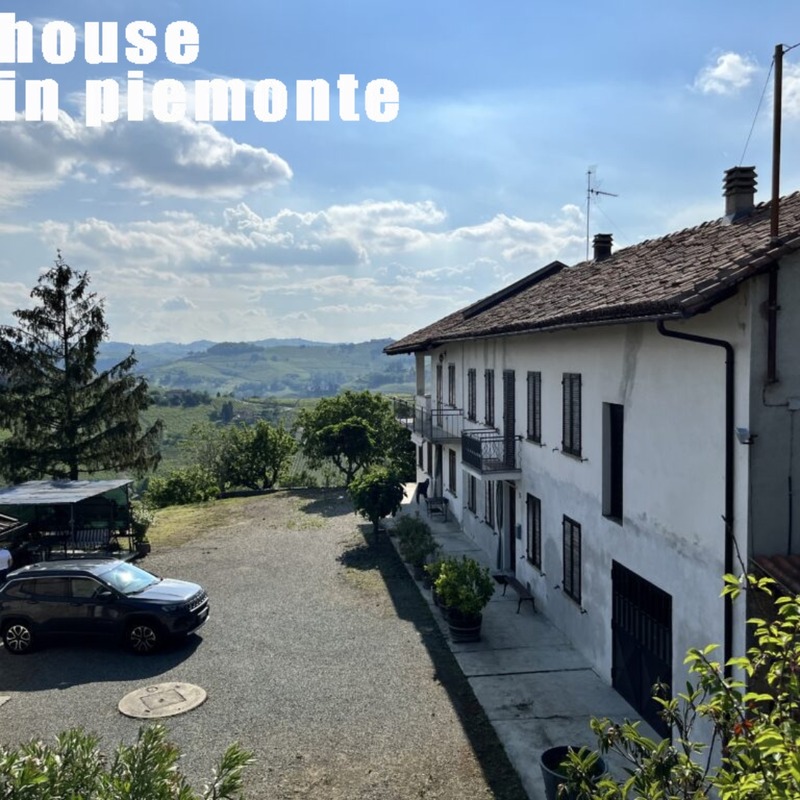 Buy Wonderful Historic Italian Land with Views for Sale in P