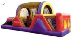 Bounce House Rentals Near You