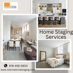 Transform Your Dedham Home with Professional Staging | Inter