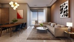 Fusion The Rivulet Flats Sale in Greater Noida