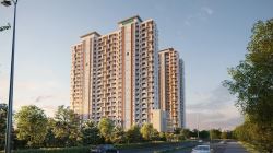 Eldeco La Vida Bella Residential Project in Greater Noida