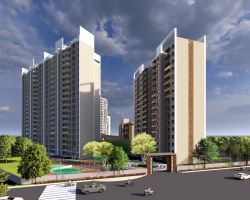 Kashish Manor One 111 in Sector 111 Gurgaon