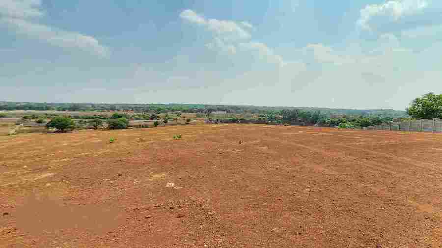 Plot For Sale In Manneguda Hyderabad