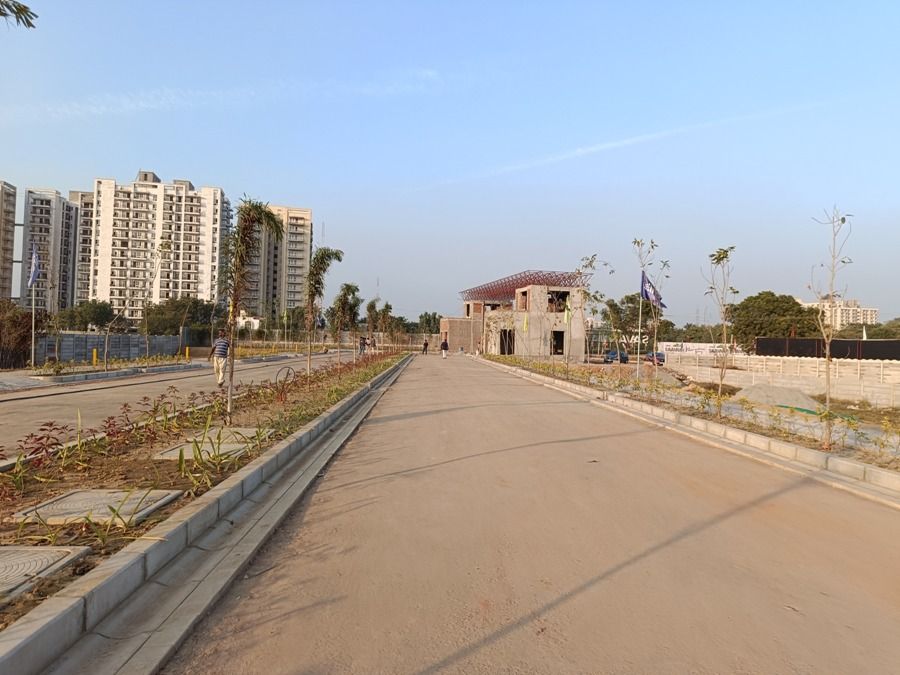 Plot For Sale In DLF Phase 3 Gurgaon