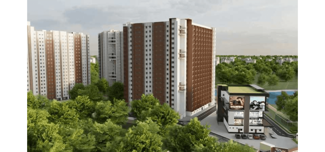 Trusted Real Estate Company in Chennai – Vijayaraja Group 