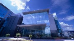 Discover Your Ideal Commercial Office Space in Hyderabad