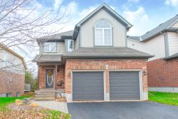 36 Buckingham St, Orangeville MLS Real Estate Listing