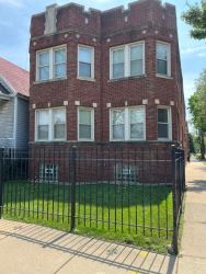 8735 S Langley Avenue #2S, Chicago, IL 60619