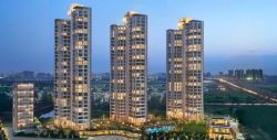 Puri Diplomatic Residences | Gurgaon