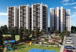 Luxury Residential Project Gurgaon