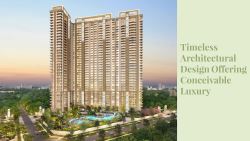 Whiteland The Aspen Luxury Apartments Sector 76 Gurgaon