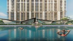 Whiteland The Aspen Luxury Apartments Sector 76 Gurgaon