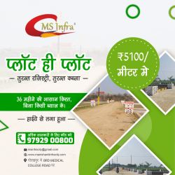  Best Plot in Gorakhpur