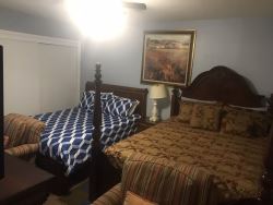 Family Guest House Stonecrest GA