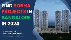 Sobha Suncrest | Find Sobha Projects in Bangalore