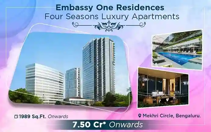 Elegant Embassy North Where Luxury Meets Excellence