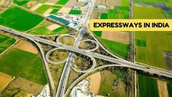 Expressways in India: Paving the Way for Progress - Embassy 