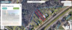 Vacant Lot at 2602 Arlington Ave, Bessemer