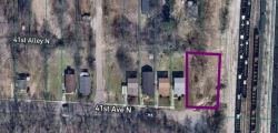 Vacant lot at 3724 41St Ave N 