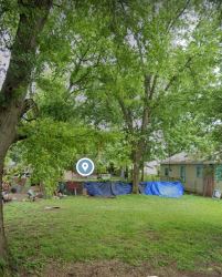 Vacant lot at 1708 16th St N Bessemer