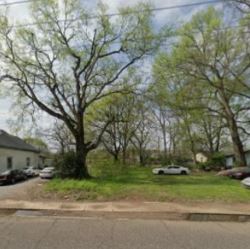 Vacant lot at 3014 Avenue C  Birmingham 