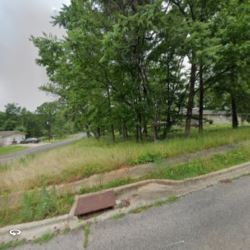 vacant lot at 2648 22nd St Sw Birmingham