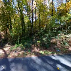 Vacant lot at 704 Oak Ridge Dr Birmingham