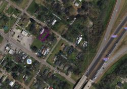  Vacant lot at 1708 16th St N Bessemer