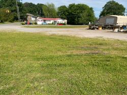 VACANT LOT AT 604 SOUTH MAIN SW GRAYSVILLE, AL