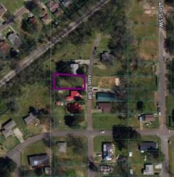 Vacant lot at 3216 46th St Sw Birmingham