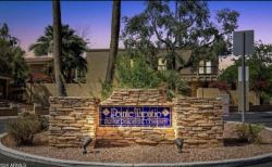 Pointe Tapatio Phoenix AZ 2 Bedroom 1.5 Bath Townhome For Sa