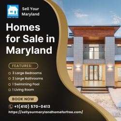 Houses for Sale in Severna Park Md: Quickly