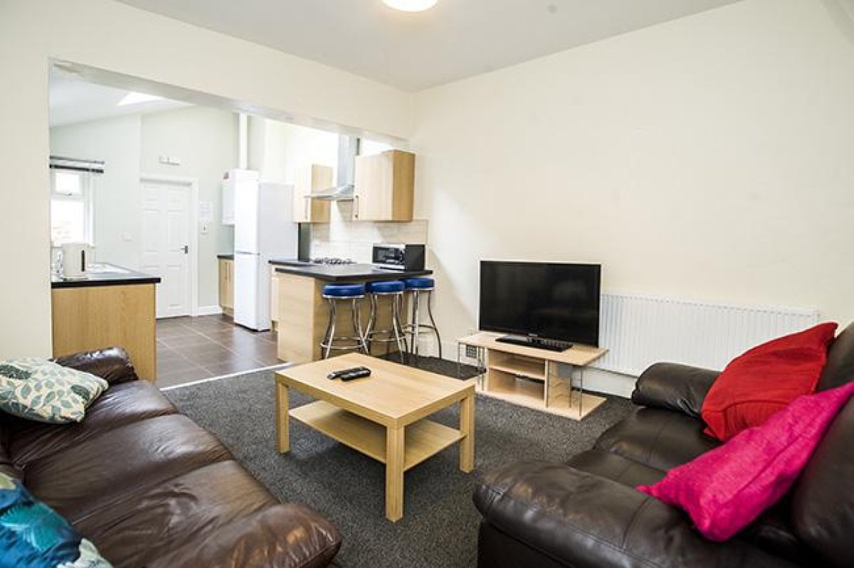 Student Accommodation in Sheffield: Top Rooms, Apartments, a