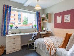 Student Accommodation in Sheffield: Top Rooms, Apartments, a