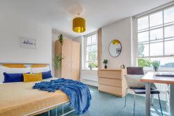 Student Accommodation in Nottingham: Rooms, Apartments & Hou