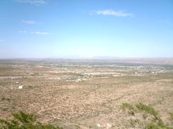 Fantastic Recreational Property in Socorro, New Mexico