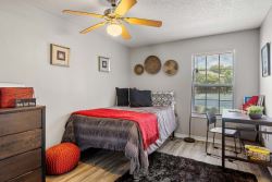 Stylish Apartments Near ECU