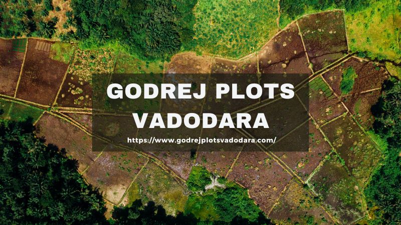 Godrej Plots Vadodara: Discover Premium Living