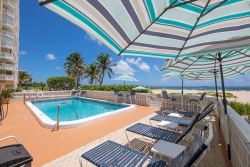 Beachfront Pompano Beach Condo Rentals with Modern Amenities