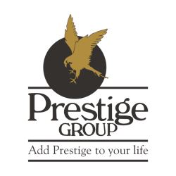 Prestige JRC Signature Tower: Premium Commercial Spaces