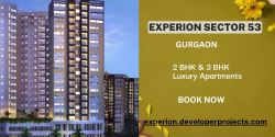 Experion Sector 53: Unveiling Luxury in the Heart of Gurgaon