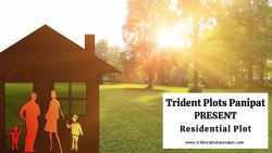 Trident Plots Panipat: Create Your Dream Home 