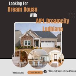 AIPL Dreamcity Ludhiana: The Leading Township in Punjab