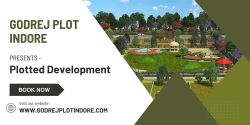 Secure Your Future with Godrej Indore Plots