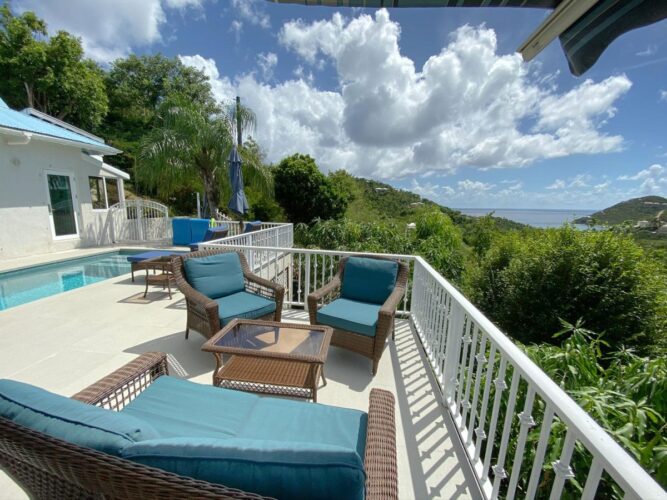 Explore Residential Real Estate in St. John and the US