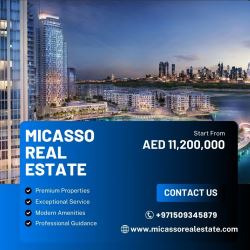 Dubai Real Estate