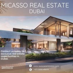 Real Estate Developers in Dubai