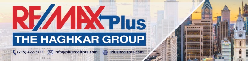 RE/MAX Plus - The Haghkar Group Philadelphia