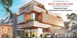 BPTP Sector 106 Gurgaon - The Good Life Begins Here