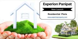 Experion Plots Panipat - A New Approach to Modern Living